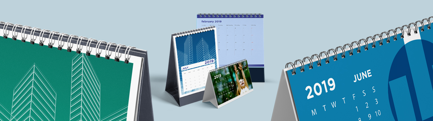 Custom Holiday Calendars